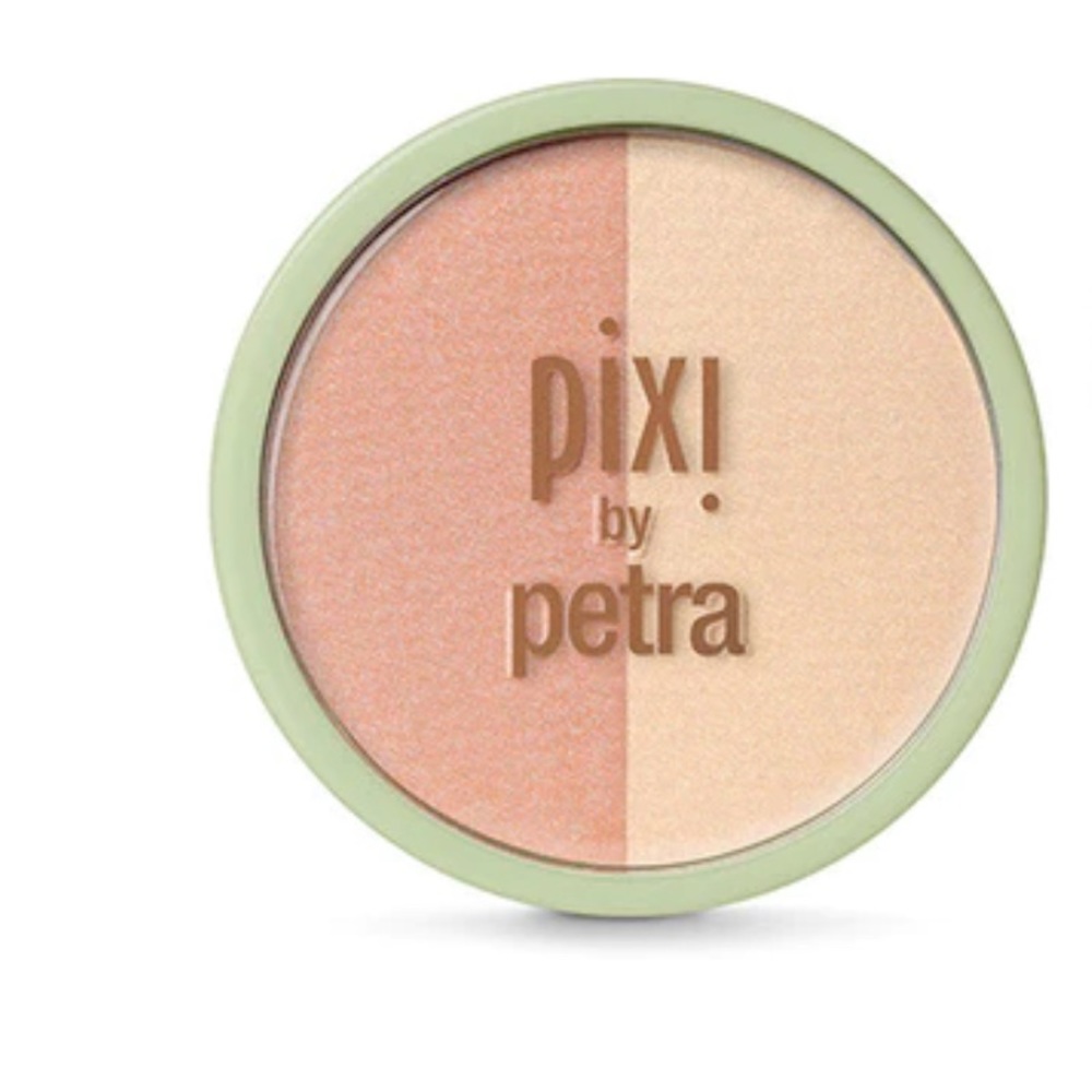 Pixi - Beauty Blush Duo - Peach honey